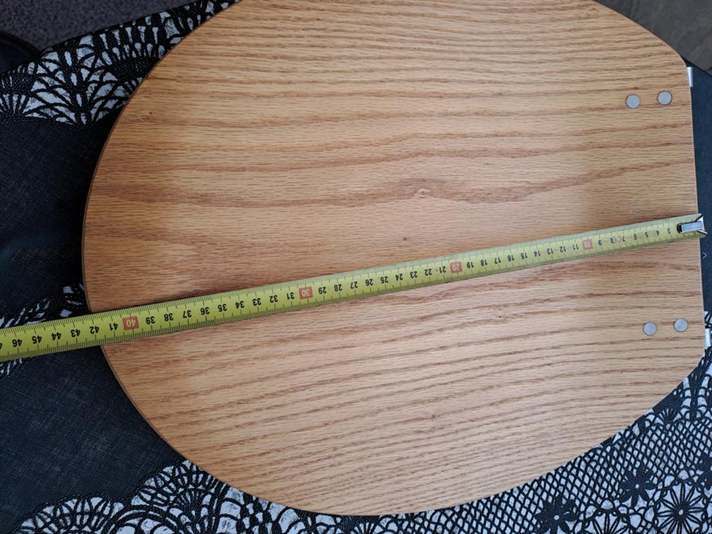 te koop   kast op ruiming  een nieuwe houten wc bril, Doe-het-zelf en Verbouw, Sanitair, Ophalen of Verzenden, Nieuw, Toilet