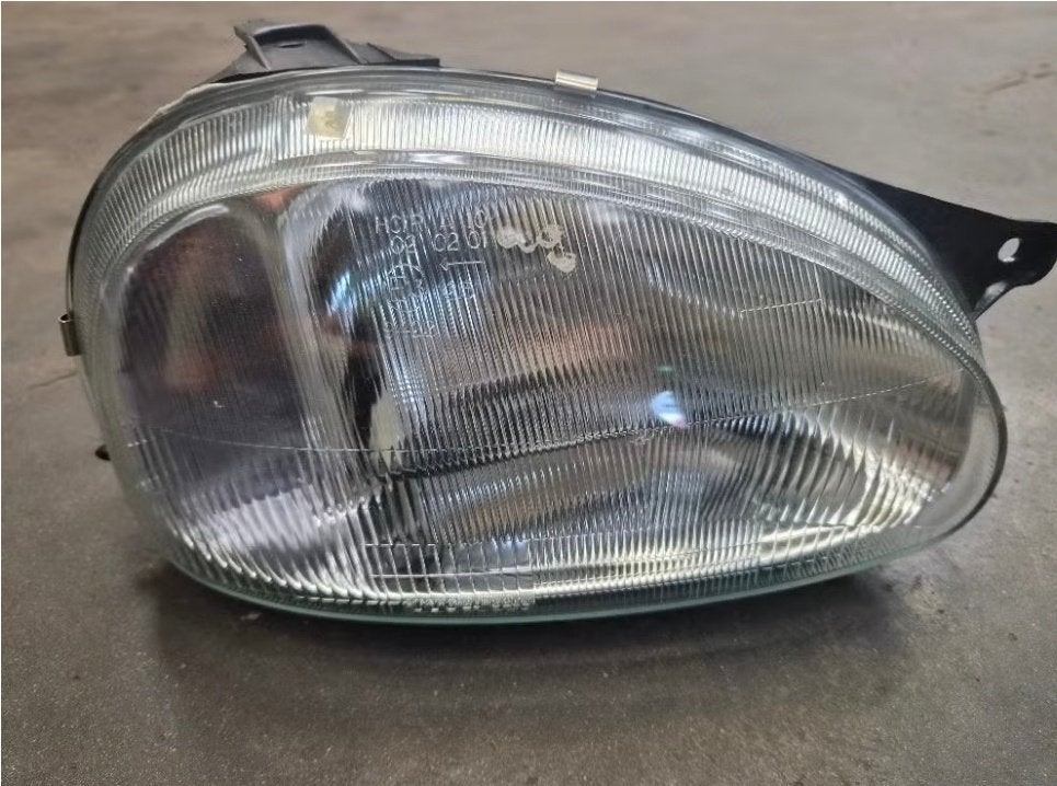 Rechter koplamp opel Corsa b, Ophalen of Verzenden, Nieuw, Opel