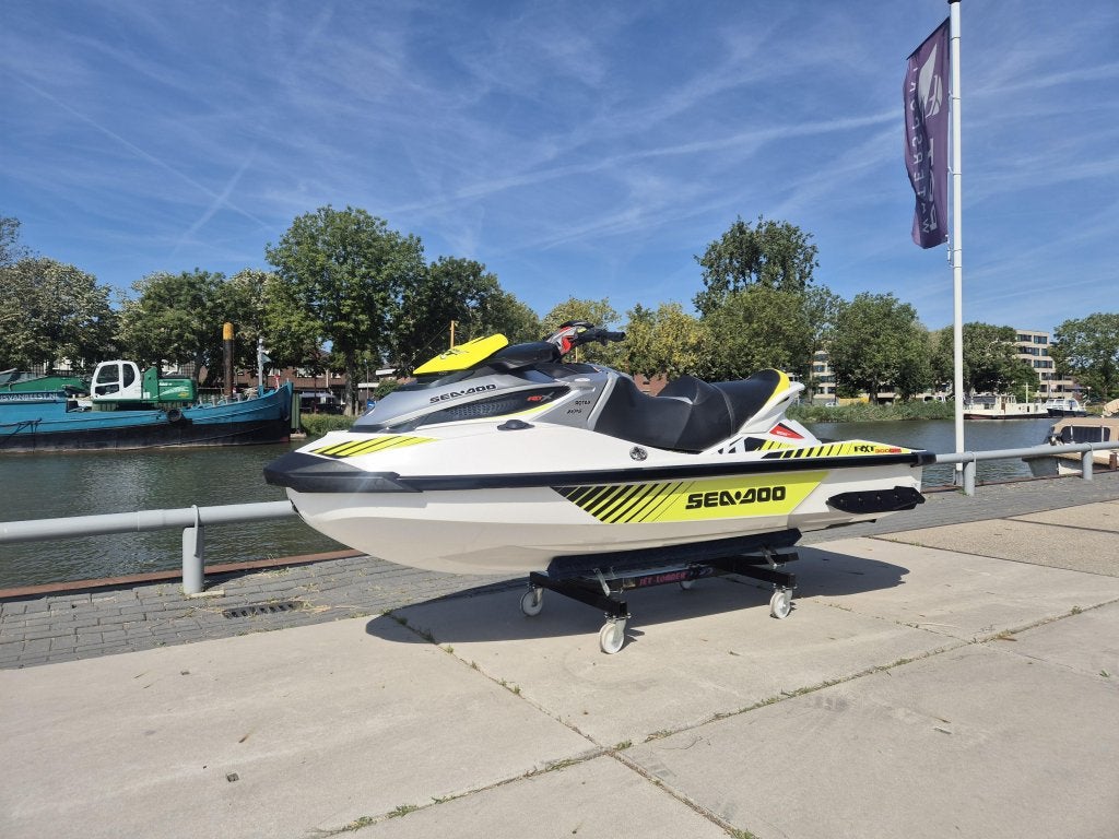 SEA-DOO RXT 300 RS (2016) 113 UUR + RESPO 750KG, Watersport en Boten, Jetski's en Waterscooters, Niet ingevuld, Niet ingevuld