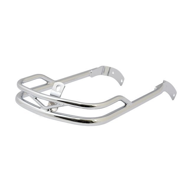 Fender rail front, voorspatbord, chroom Softail  87-17, Petroleumhavenweg 26, Info@taco-motos.com, Nieuw, Ophalen of Verzenden