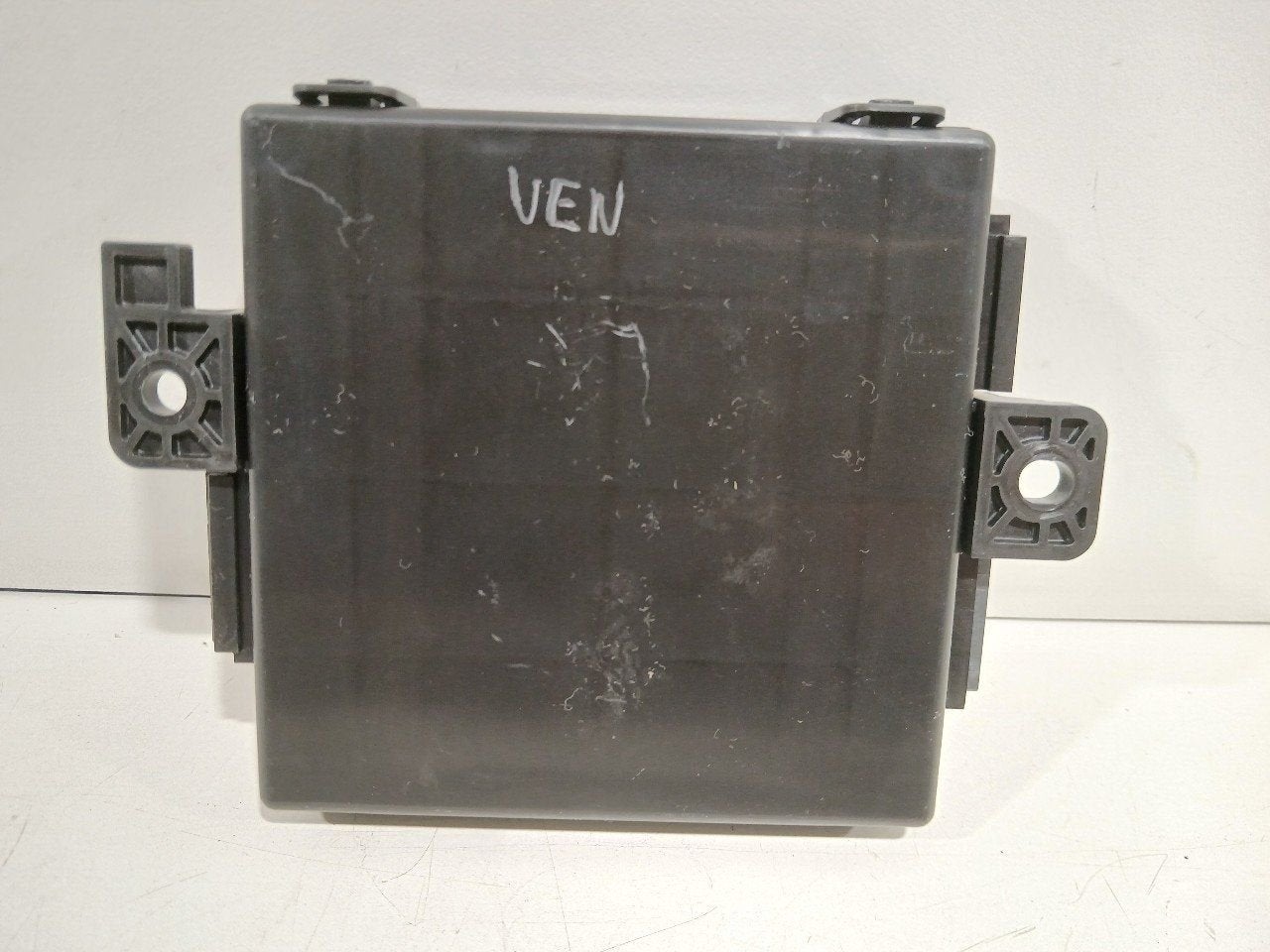Computer Jeep Compass, Jeep, Onderdelen@venauto.nl, Van der Ven Autorecycling B.V., Gebruikt