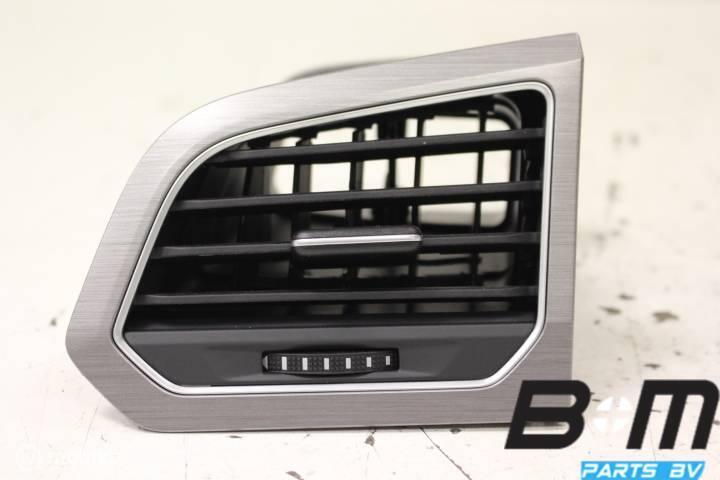 Luchtrooster links VW Golf 7 Sportsvan, Gebruikt
