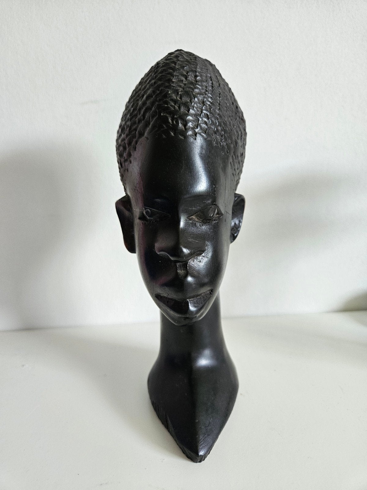 Beeldje, Antiek en Kunst, Ophalen