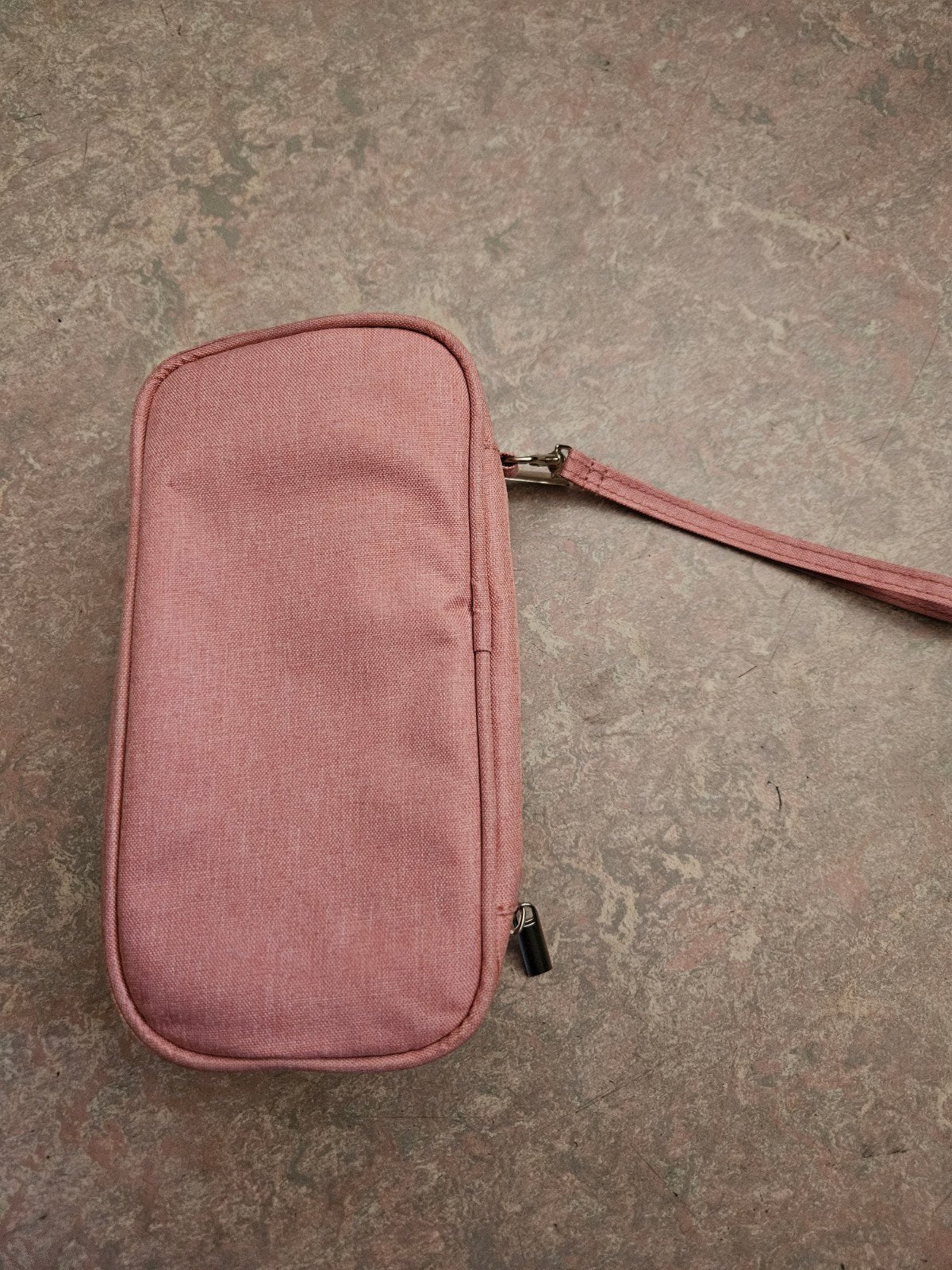 Roze geïsoleerde tas - ideaal voor flesjes of snacks, Kinderen en Baby's, Luiertassen, Ophalen, Overige merken, Overige typen