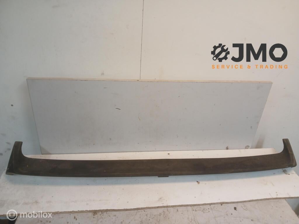 Achterklep spoiler origineel VW Scirocco II 1981-1991, Gebruikt, Volkswagen, Ophalen of Verzenden, Volkswagen