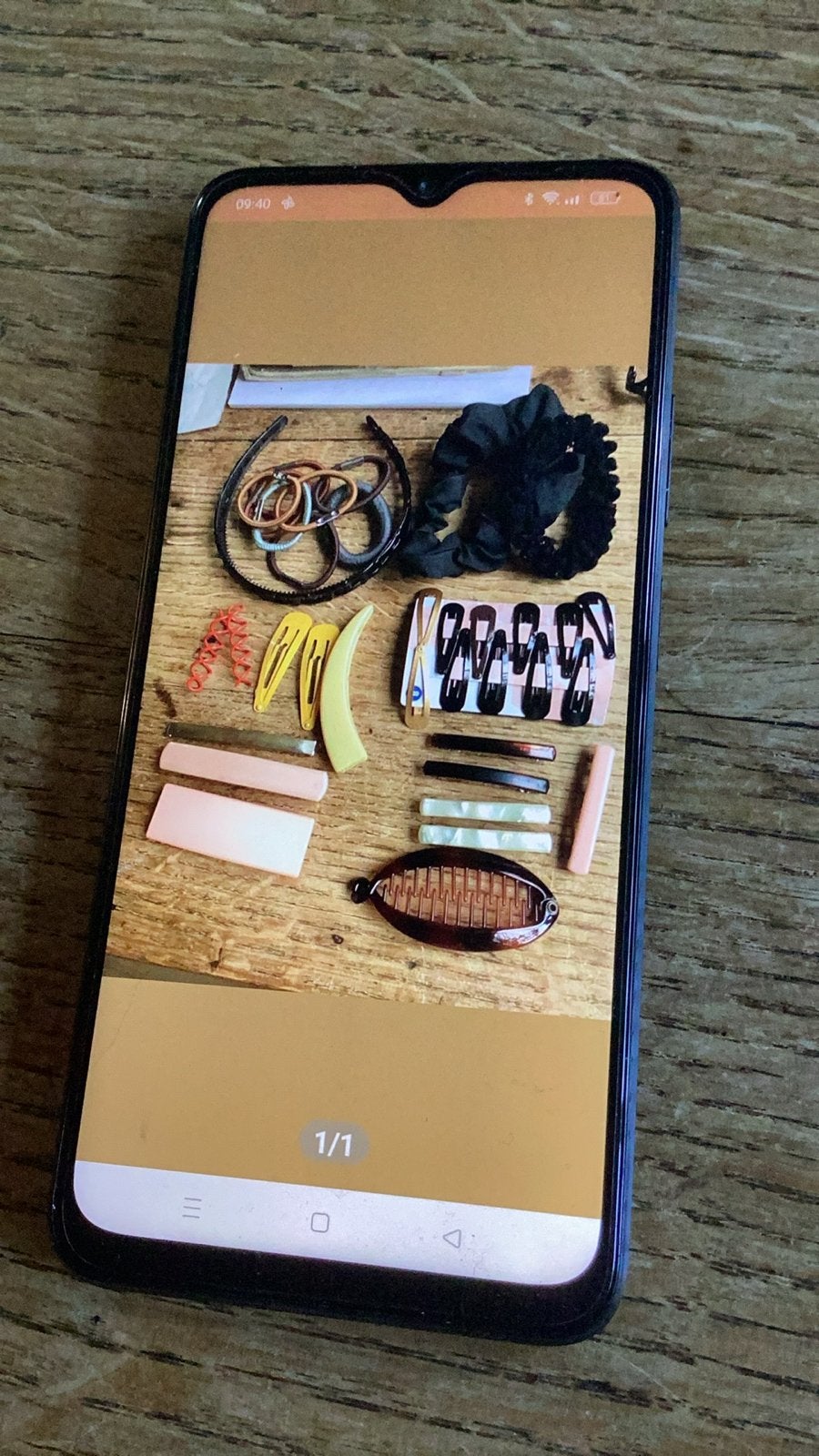 Diverse haarspelden en accessoires, Sieraden, Tassen en Uiterlijk, Uiterlijk | Haarverzorging, Zo goed als nieuw, Ophalen of Verzenden