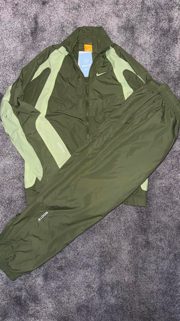 Nike x Nocta Trainingspak, Maat 48/50 (M), Nike, Nieuw, Ophalen of Verzenden