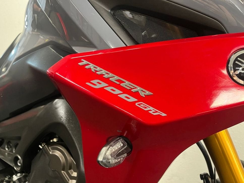 ⭐️⭐Hele mooie Yamaha TRACER 900 GT (bj 2019)⭐️⭐, Motorrijbewijs A, Bedrijf, Meer dan 35 kW, Toermotor