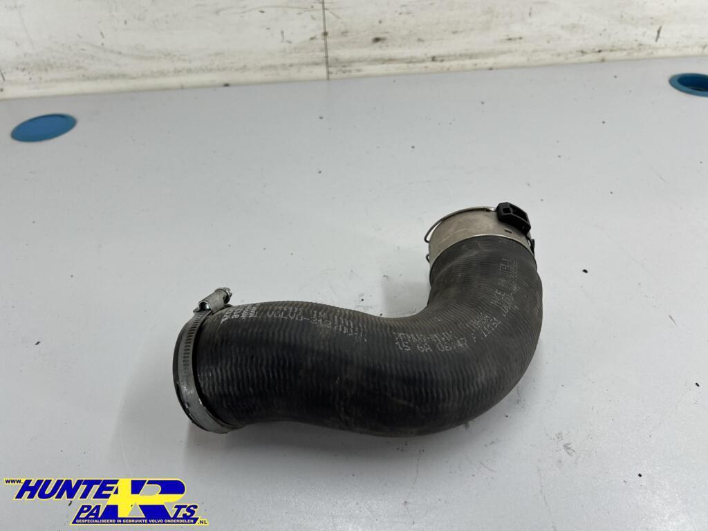 Intercooler slang Volvo XC90 II 2.0 T8 ('14-'22) 31370095, Gebruikt, Ophalen of Verzenden, Volvo, Volvo
