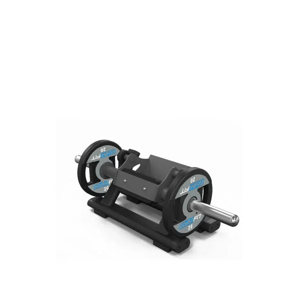 GymFit – Xtreme-Line – Tibia Dorsi Flexion – E23, Ophalen of Verzenden, Zo goed als nieuw, Benen, Overige typen