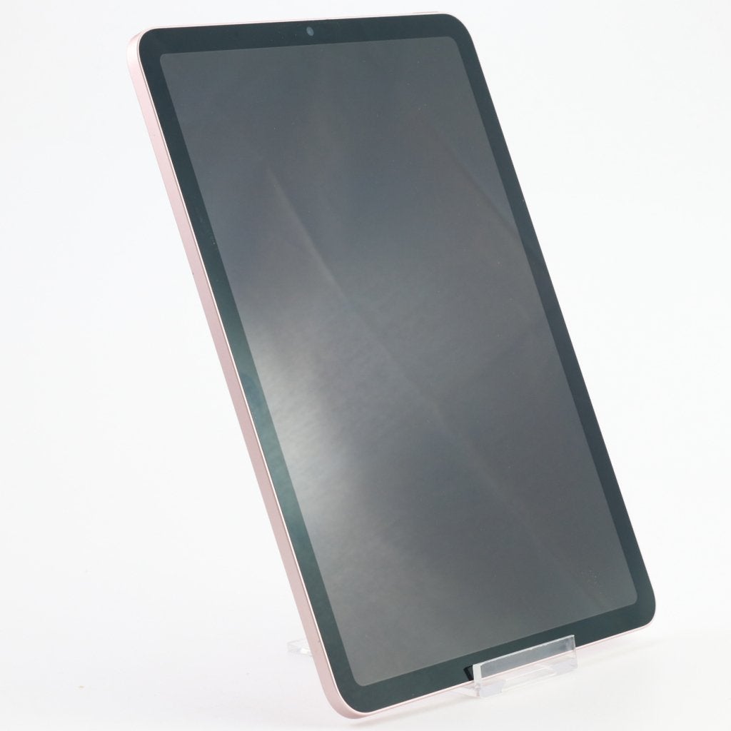iPad Air 5e Generatie 64GB Roze | Nette staat, Computers en Software, Apple iPads, Apple, Zo goed als nieuw, Support@apple.com