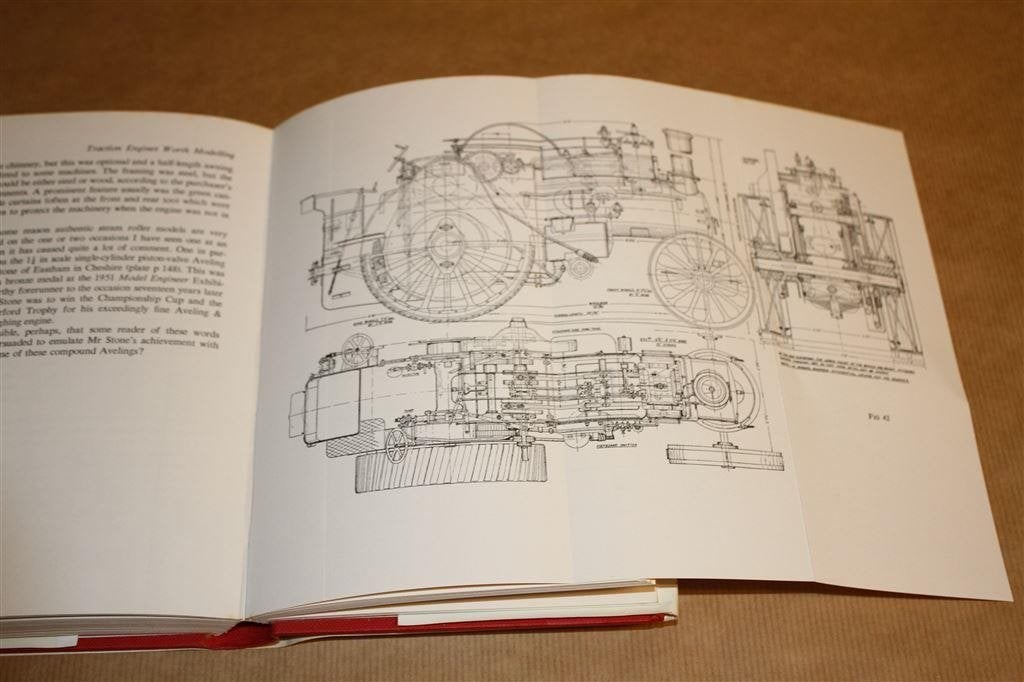 Tractiemachines: Modellen en hoe ze te maken. Traction..., Ophalen of Verzenden, Gelezen, Audi