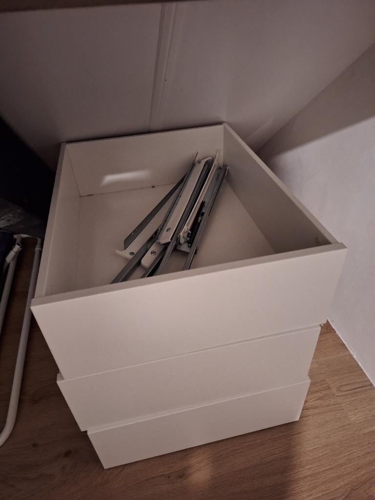 Ikea Komplement ladekastje voor kledingkast, Huis en Inrichting, Kasten | Kledingkasten, Ophalen
