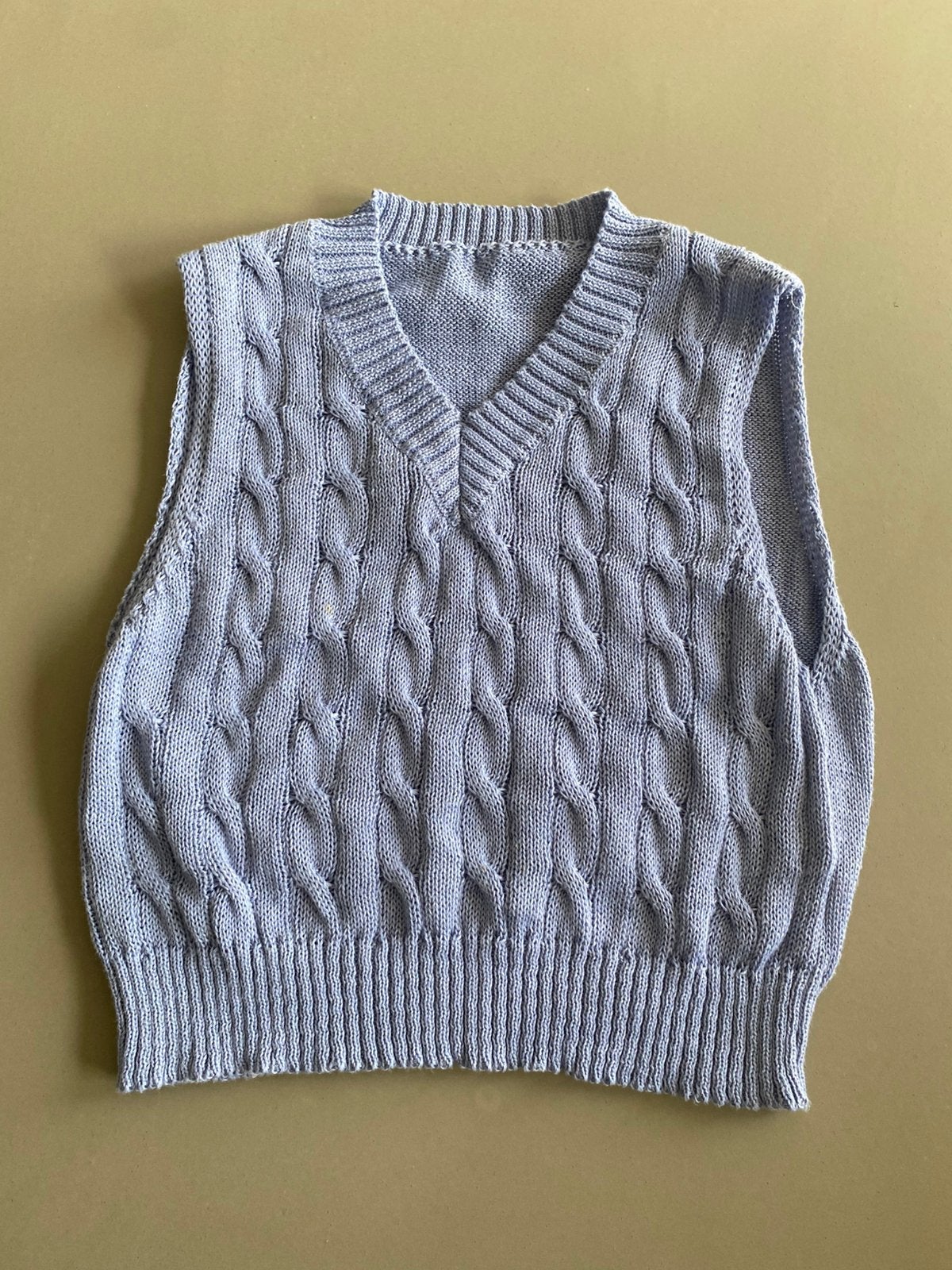 Spencer maat s, nieuw, Ophalen of Verzenden, Nieuw, Maat 36 (S), Blauw