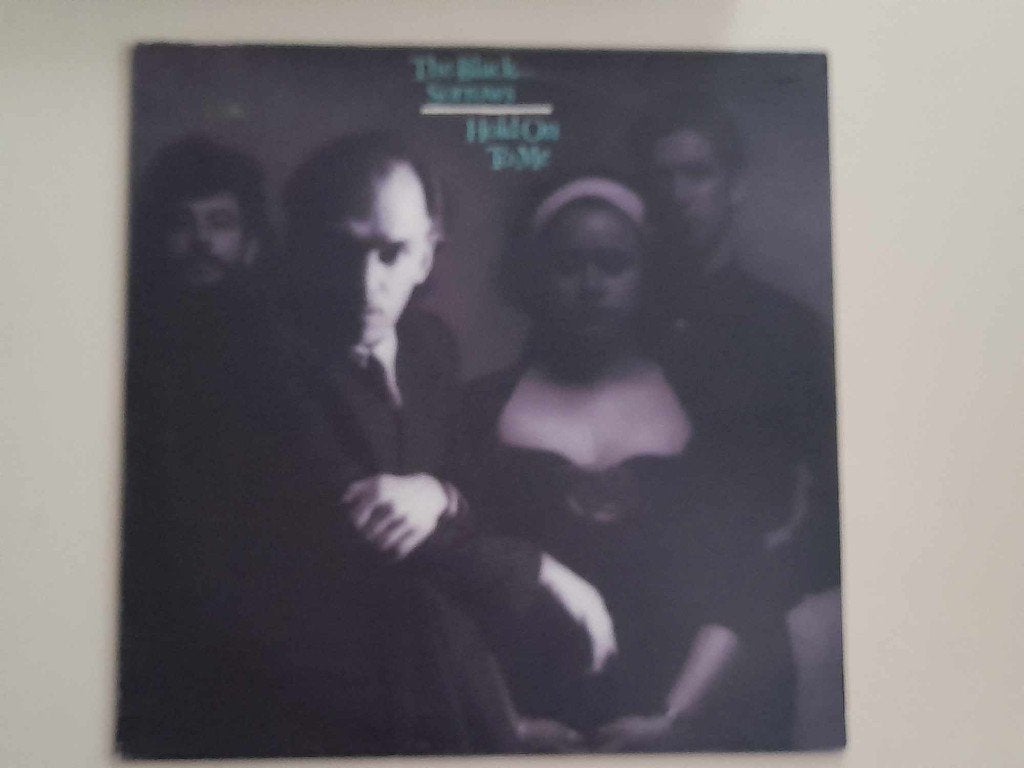 Black Sorrows, Bob Dylan, Boz Scaggs, Bruce Cockburn, Ophalen of Verzenden, Gebruikt, 12 inch, Poprock