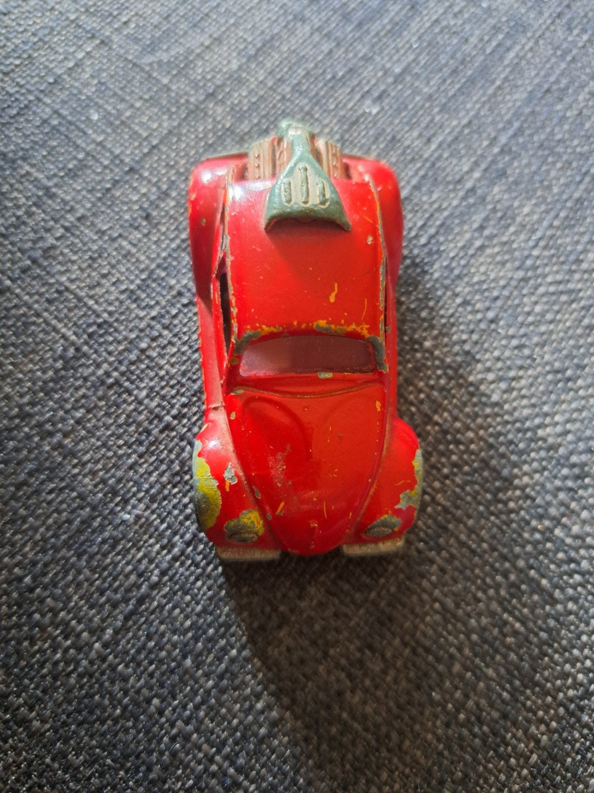 Matchbox Superfast 31 Volks-Dragon (1971) - Gebruikt, Overige merken, Gebruikt, 1:50 of kleiner, Auto