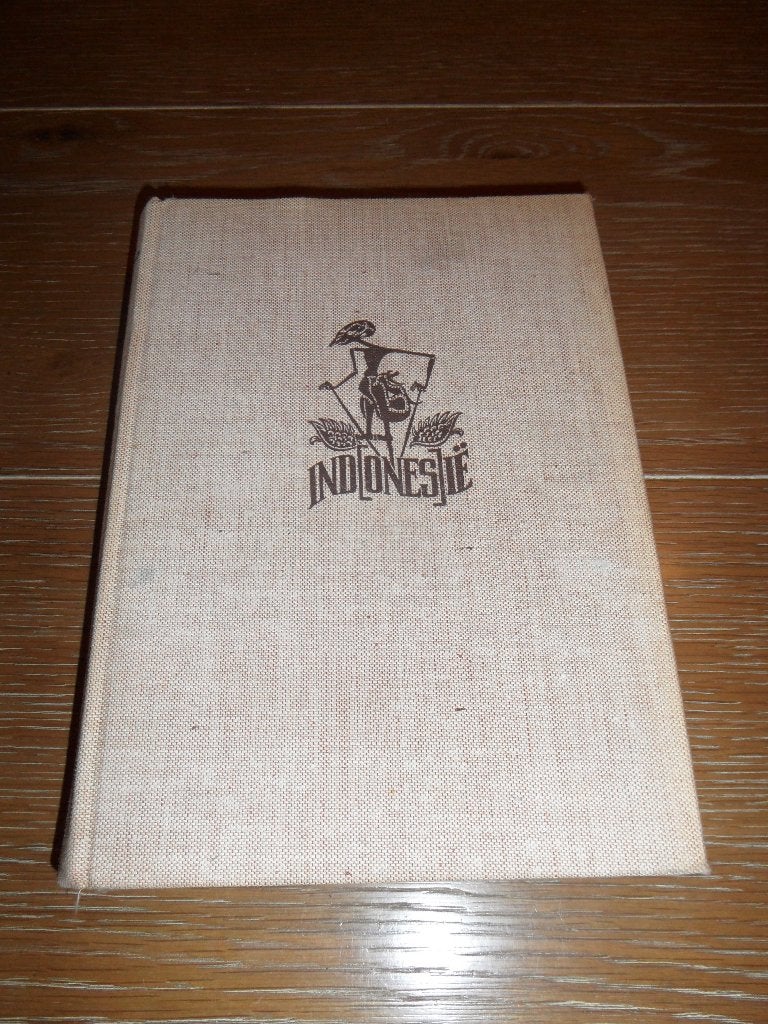 IND(ONES)IE - een tropenjournaal door Louis Vrooland, Boeken, Ophalen of Verzenden, Gelezen, Azië