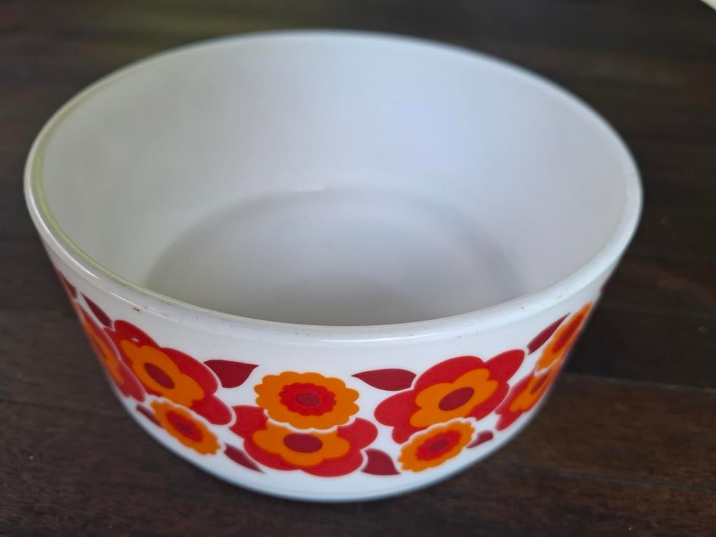 Retro vintage schaal jaren 70 nieuwstaat, Ophalen