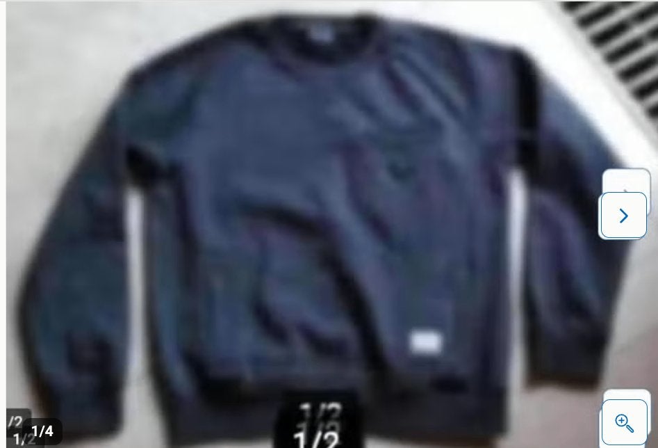 Heren trui Troopers-ANT maat M., Kleding | Heren, Ophalen of Verzenden, Zo goed als nieuw, Maat 48/50 (M)