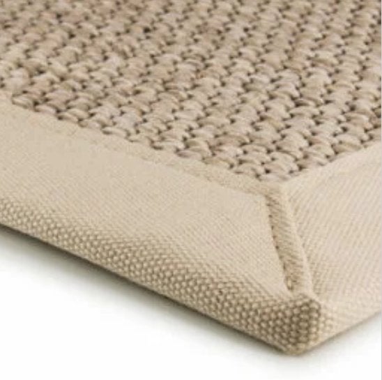 VMUS Vloerkleed Niek Beige 150 x 200cm, Beige, 150 tot 200 cm, Ophalen of Verzenden, Rechthoekig