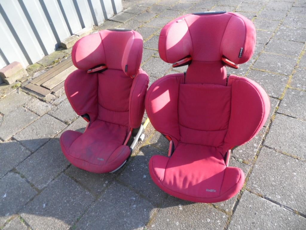 Maxi-Cosi  Autostoeltje, Ophalen, 9 t/m 18 kg, Maxi-Cosi, Gebruikt