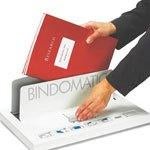 BINDOMATIC 5000 & Restpartij Supply, Ophalen
