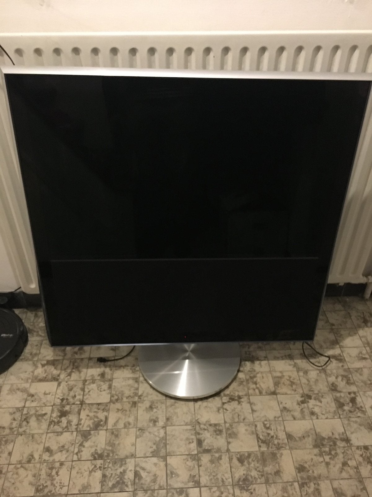 Beovision 10 46 b&o bang en olufsen, Audio, Tv en Foto, Televisies, 50 Hz, Zo goed als nieuw, 100 cm of meer, Ophalen