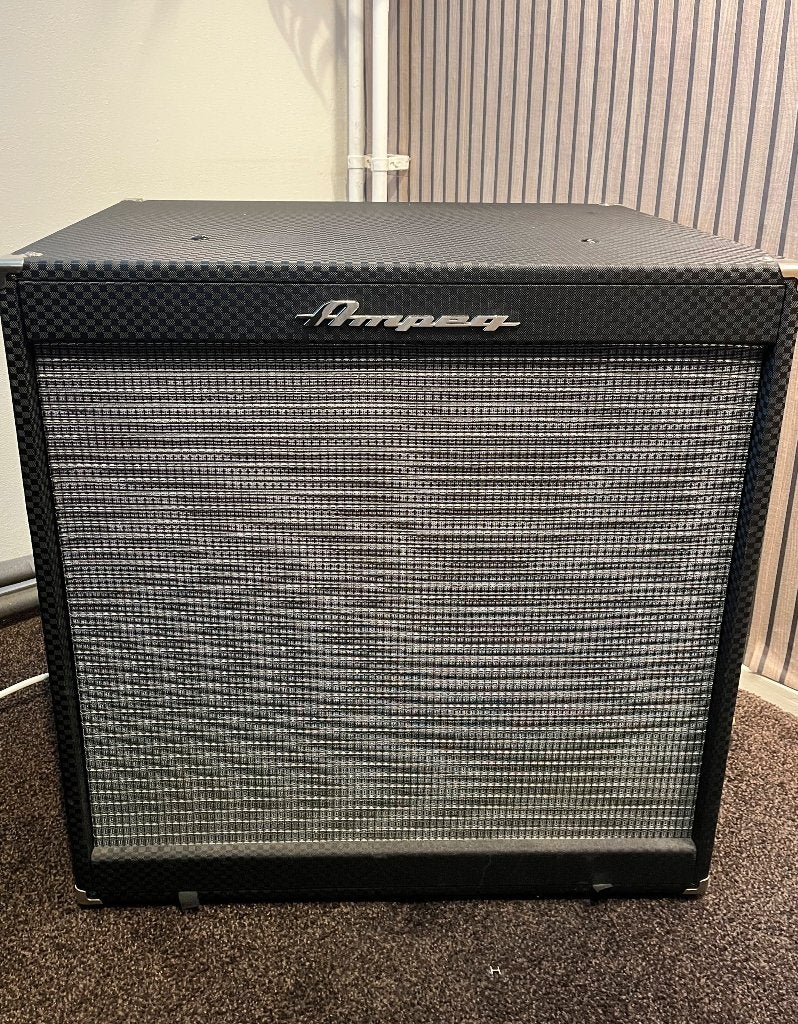 Ampeg Portaflex PF-410HLF bas speakerkast, Muziek en Instrumenten, Ophalen, Nieuw, Basgitaar, 100 watt of meer