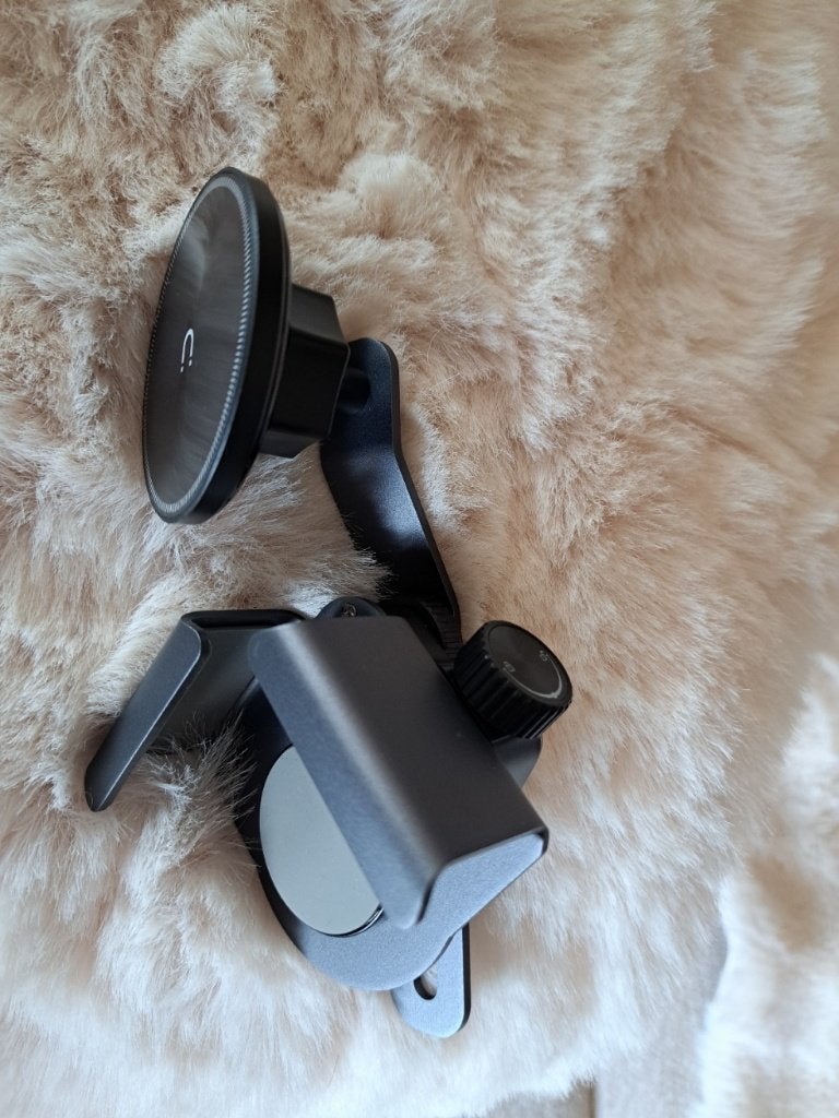 tesla accessoires, Ophalen of Verzenden, Zo goed als nieuw