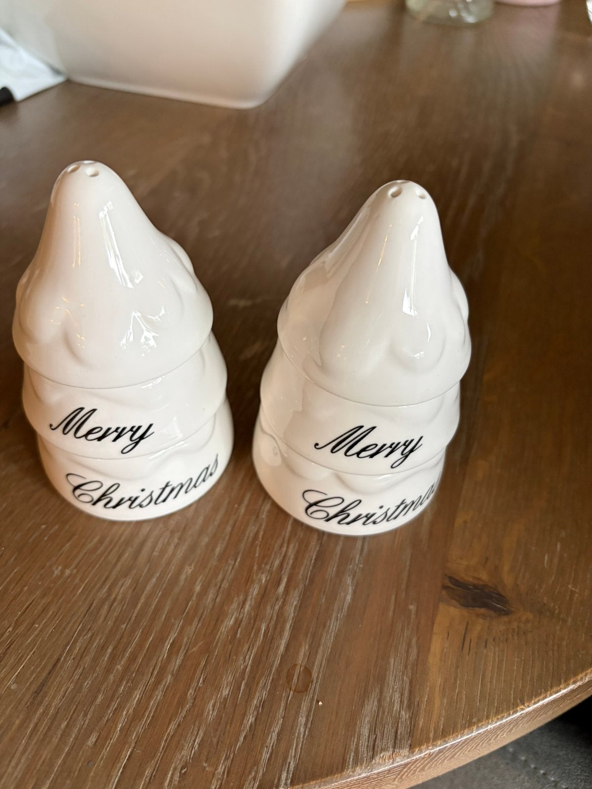 Peper en zout Rivièra maison, Ophalen, Nieuw, Overige stijlen, Overige typen