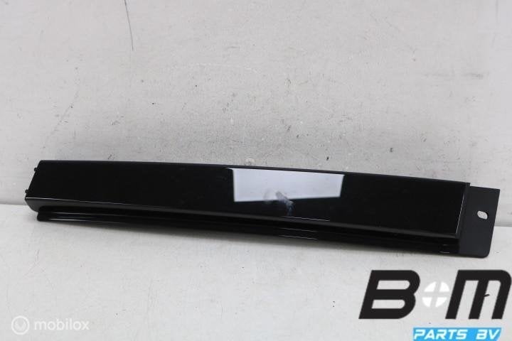 Paneel B-stijl rechts VW Up! FL 5drs 1S4853290B, Gebruikt