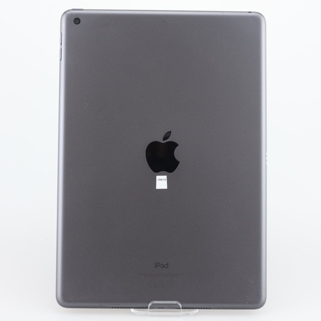 iPad 2019 7th Gen 32GB WiFi Space Gray, Computers en Software, Apple iPads, Apple, Zo goed als nieuw, Support@apple.com, One Apple Park Way
Cupertino, CA 95014
United States