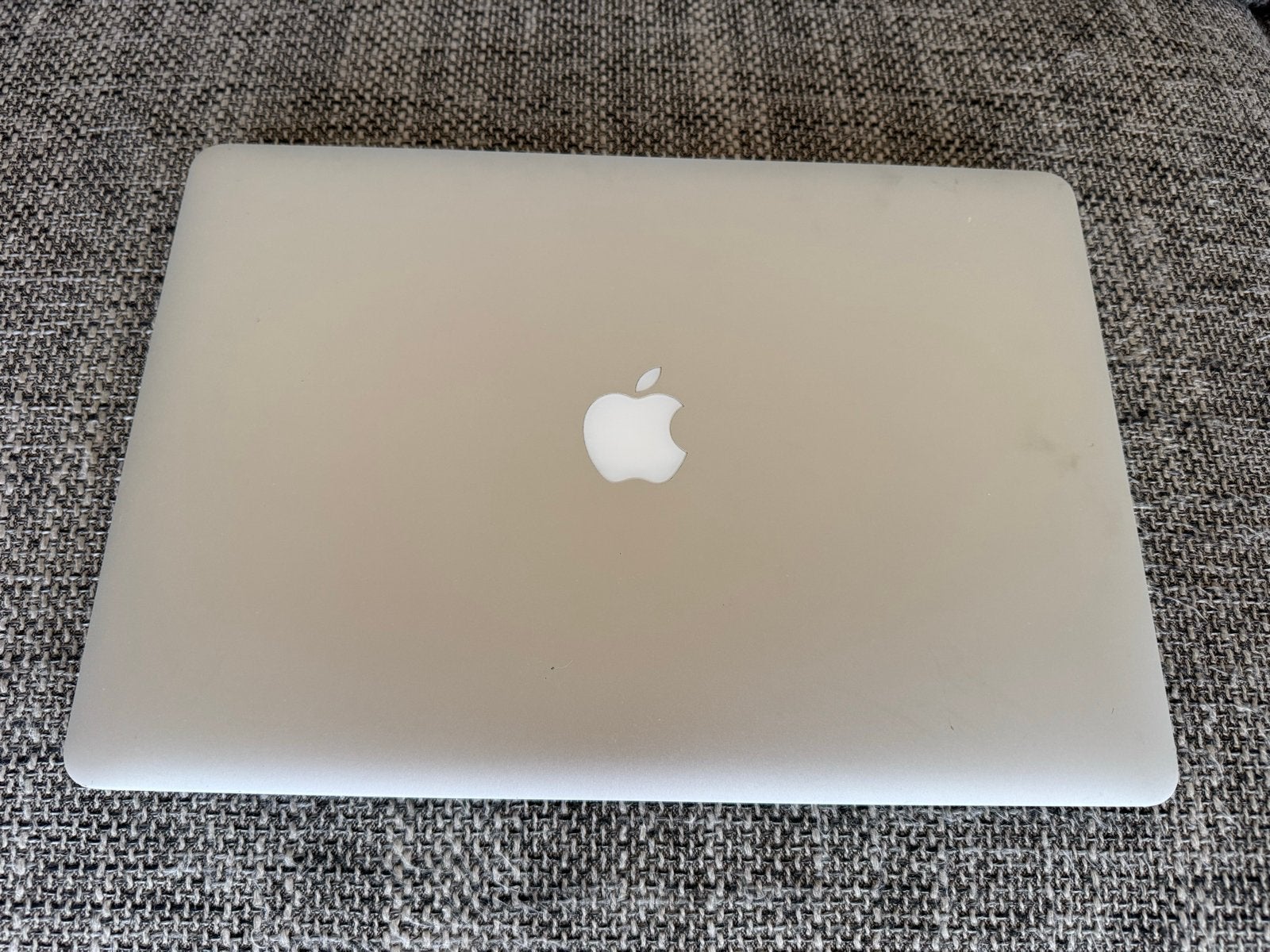 MacBook Pro 15-inch (Late 2013) - i7, 8GB RAM, 251GB SSD, Gebruikt, 256 GB, 2 tot 3 Ghz, 8 GB