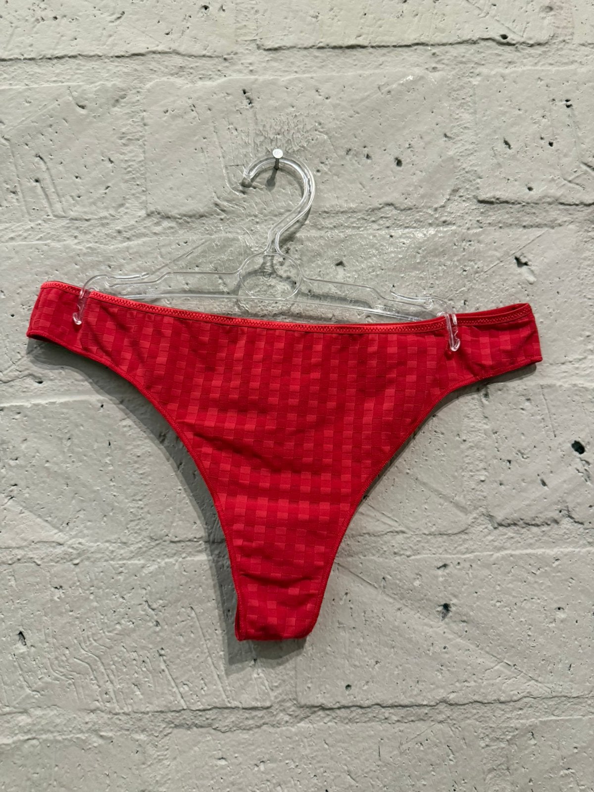 Marie Jo string 44 NIEUW!! Nu €15, Ophalen of Verzenden, Rood, String