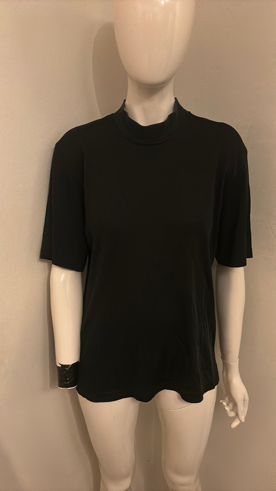Nocetta shirt maat L, Kleding | Dames, Ophalen of Verzenden, Zo goed als nieuw, Maat 38/40 (M), Korte mouw