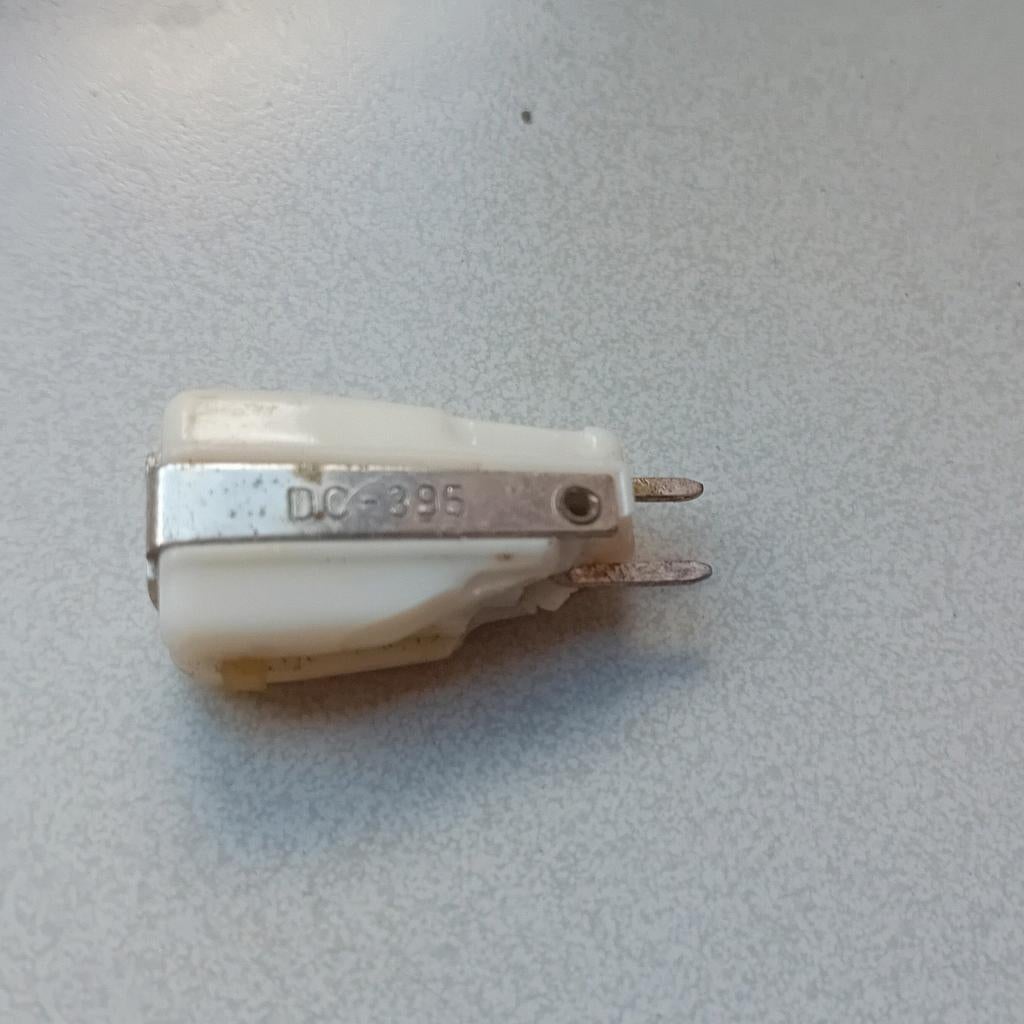 Ronette DC-395 pickup element, Ronette cartridge, Ophalen of Verzenden