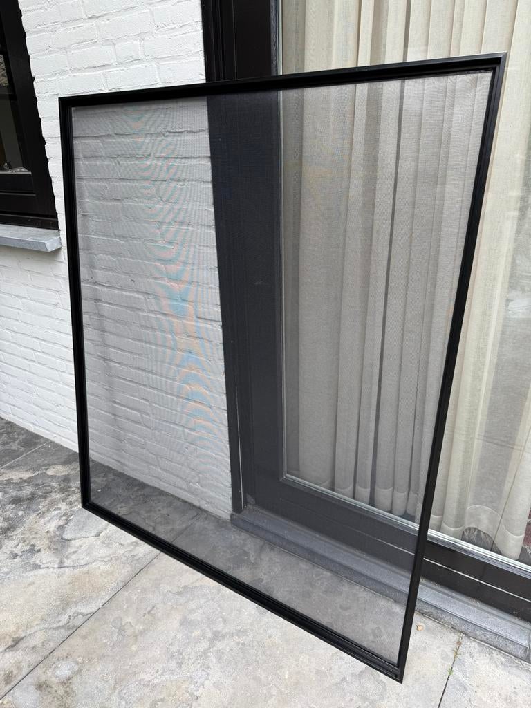 KEJE Inzethor (133,8x 152,3), Doe-het-zelf en Verbouw, Deuren en Horren, Ophalen, 120 cm of meer, Binnendeur, Minder dan 200 cm