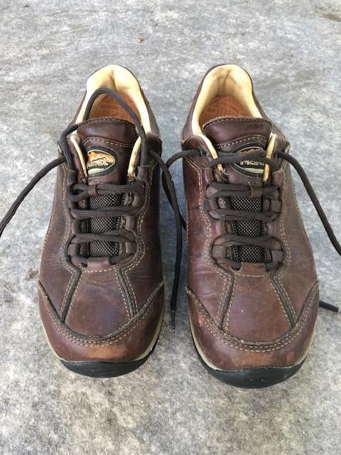 Meindl schoenen 39,5, Ophalen of Verzenden, Zo goed als nieuw, Schoenen