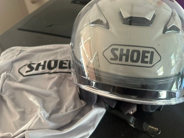 Shoei J-Cruise 3  XXL, Ophalen, Jethelm, XXL, Shoei