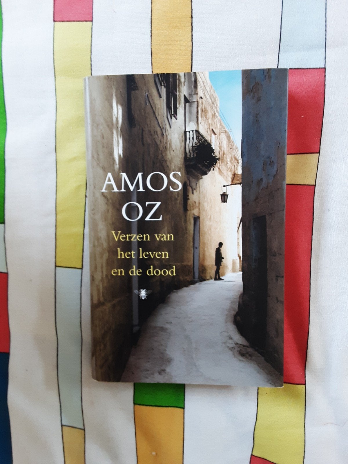 Amos Oz, Ophalen of Verzenden