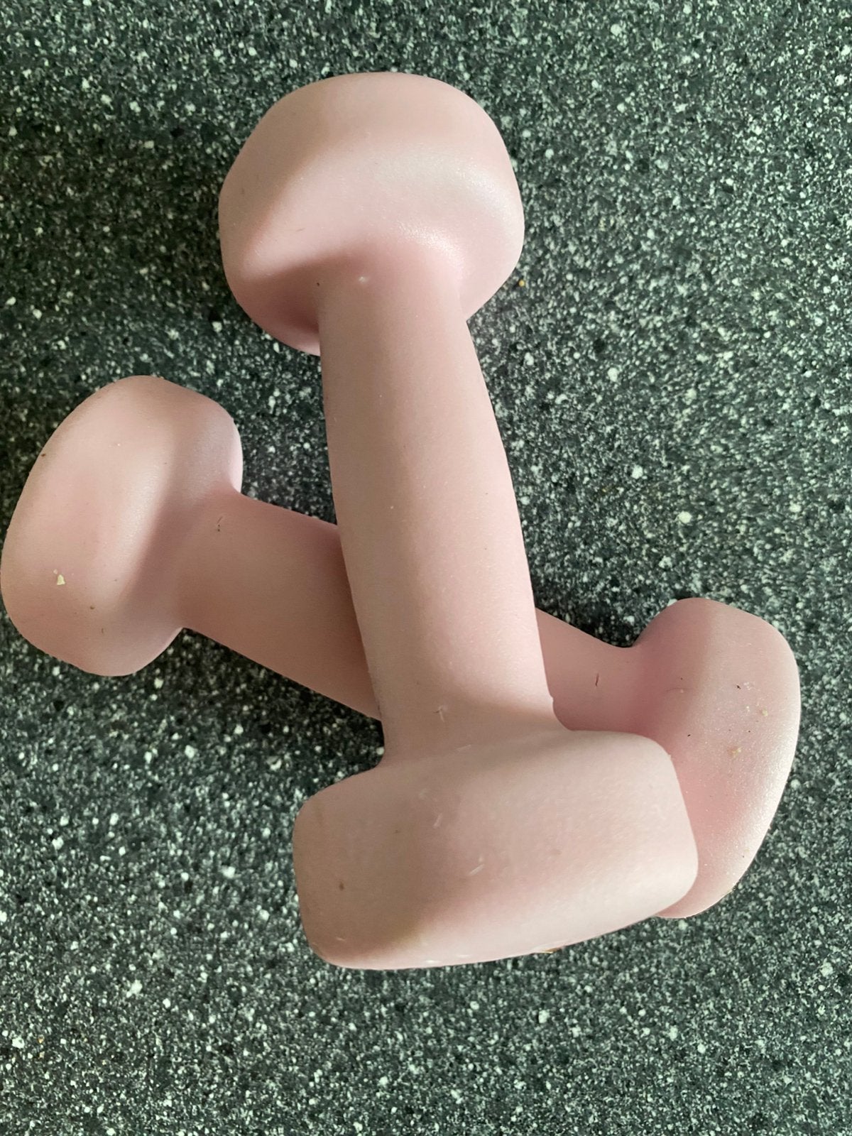 Dumbells, Ophalen of Verzenden, Nieuw