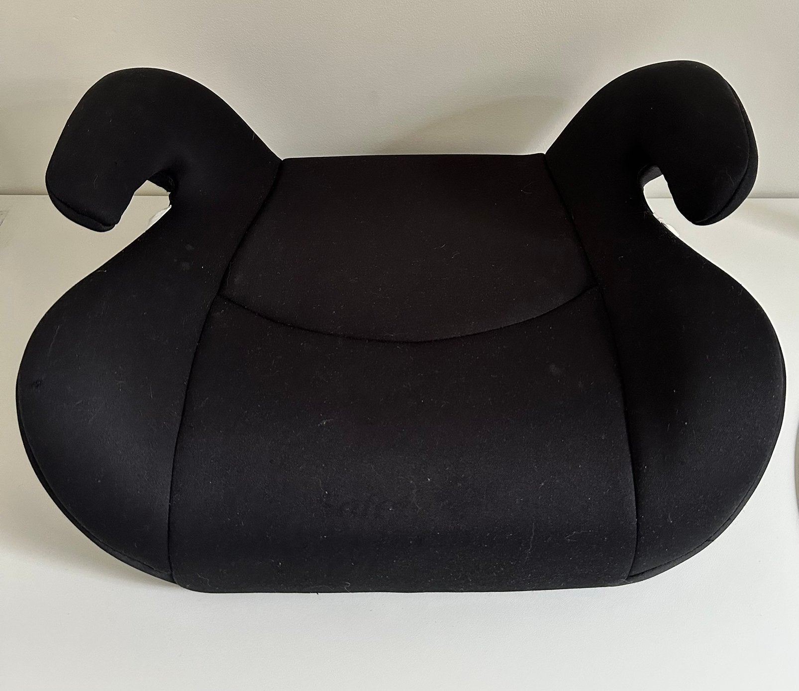 Stoelverhoger auto, Kinderen en Baby's, Autostoeltjes, 15 t/m 36 kg, Ophalen, Overige merken, Gebruikt