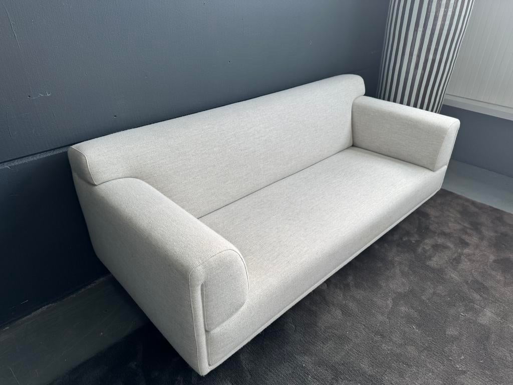 Nieuwstaat Eyye Dura 2.5-zits | Amdal 110 Pristine, Ophalen, Eyye, design on stock, pode, leolux, artifort, gelderland, 150 tot 200 cm