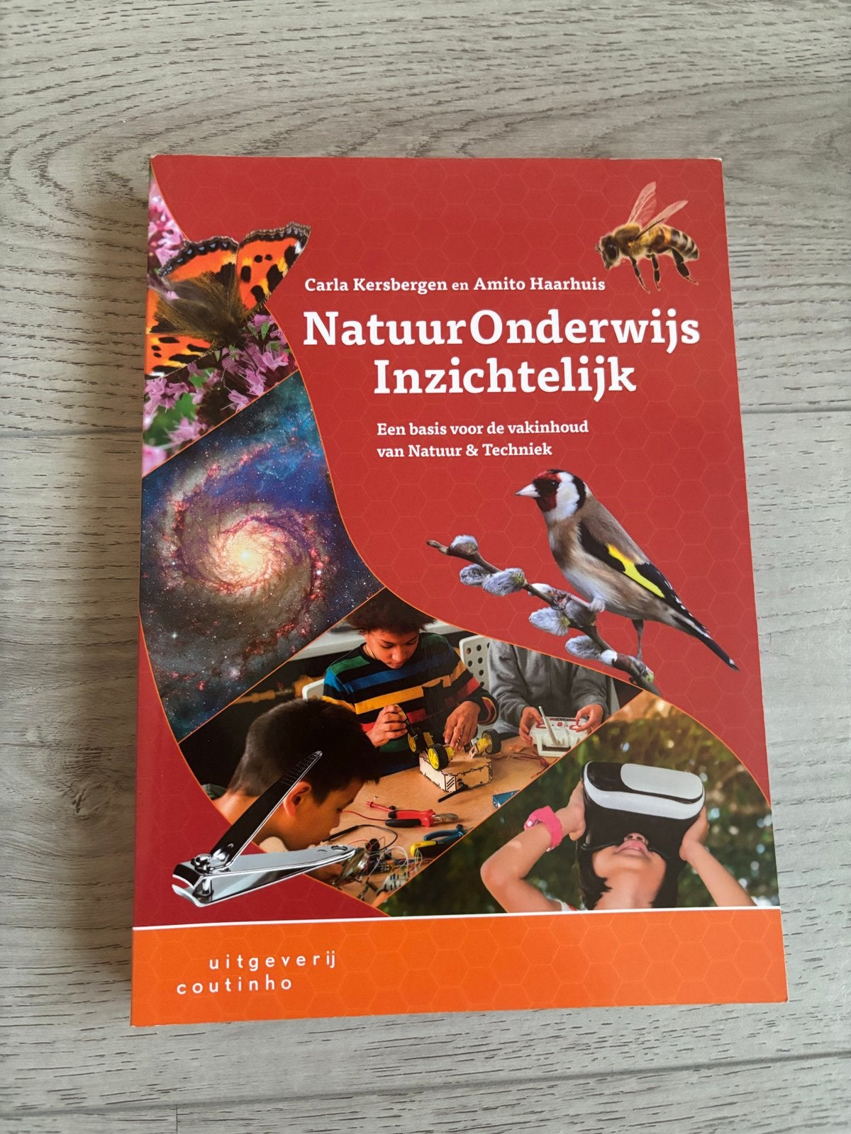 Diverse PABO boeken, Ophalen of Verzenden, Beta, Zo goed als nieuw, HBO