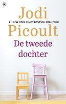 Jodi Picoult: De tweede dochter, Ophalen of Verzenden, Gelezen