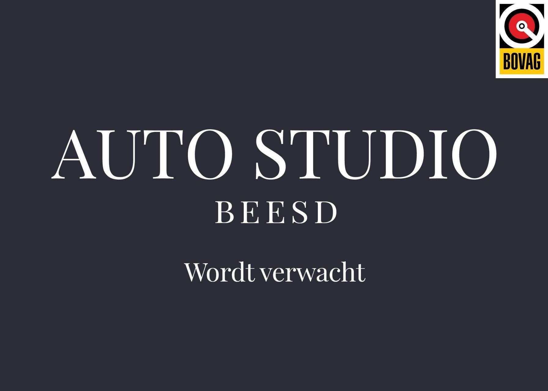 Audi Q3 45 TFSI e | Pano | Cam | Sfeer | Carplay | Matrix, Auto's, Stof, Gebruikt, Zwart, Met garantie (alle)