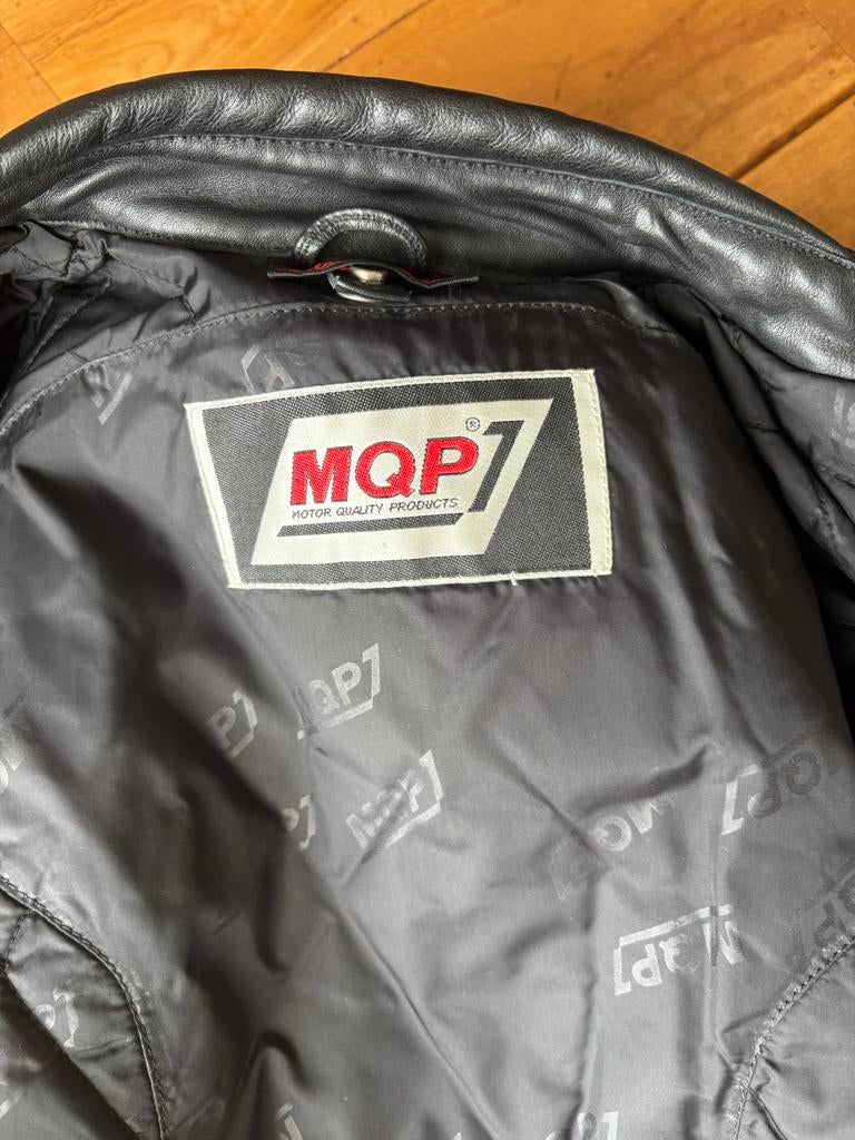 MQP Dames Motorpak (Jas & Broek) Maat 38/40 met Laarzen & He, Ophalen of Verzenden, Tweedehands, Dames, Combipak