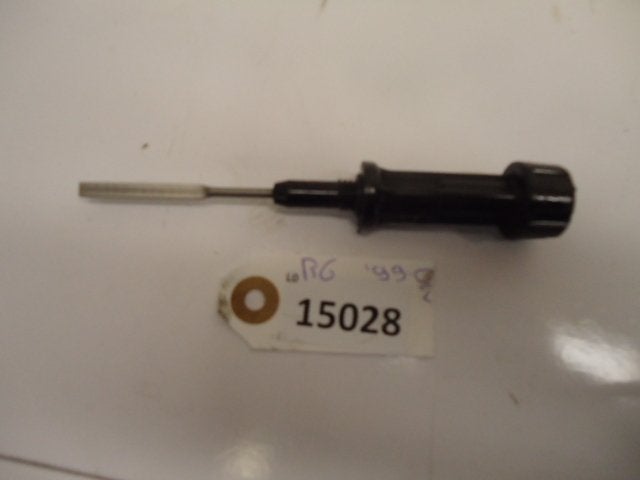 R6 1999 - 2002 Yamaha Olie kijkglas D1-29874