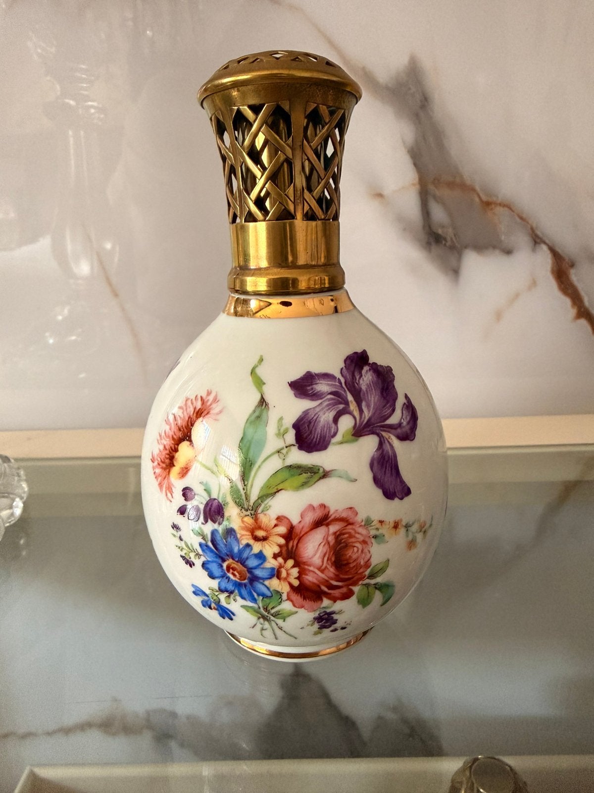 Lampe Berger, Ophalen of Verzenden