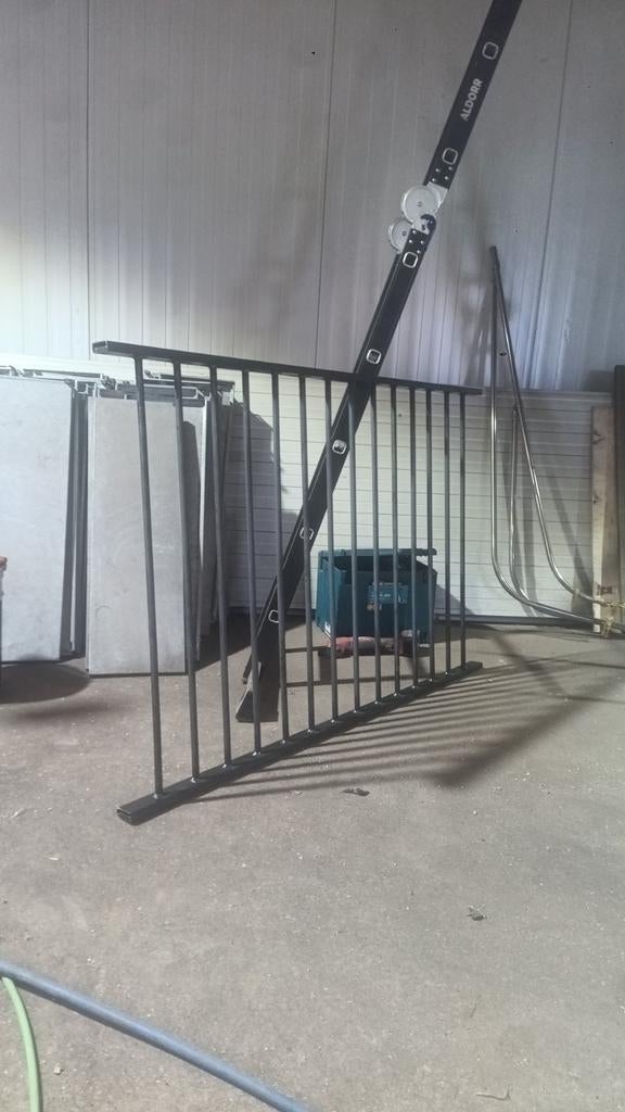 Foto 5 van Metalen producten, gecertificeerd laswerk & reparatie